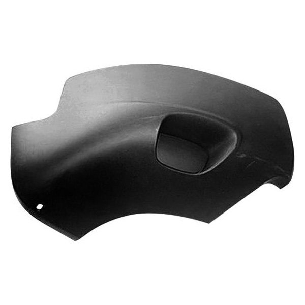 Sherman® - Front Passenger Side Lower Bumper End