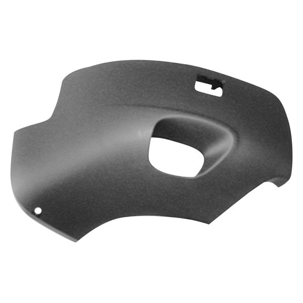 Sherman® - Front Passenger Side Lower Bumper End