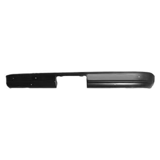 Sherman® - Rear Bumpers
