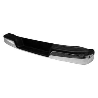 Sherman® - Rear Step Bumper Assembly