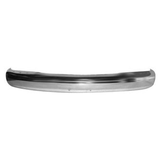 Sherman® - Front Bumper Face Bar