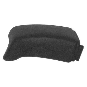 Sherman® - Front Driver Side Bumper End (Value Line)
