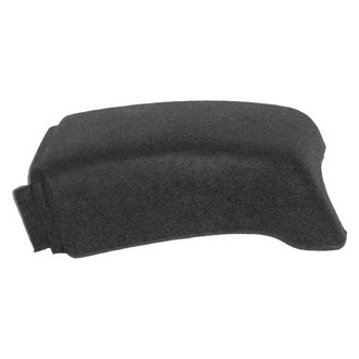 Sherman® - Front Passenger Side Bumper End (Value Line)
