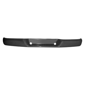 Sherman® - Rear Bumper Face Bar (Value Line)