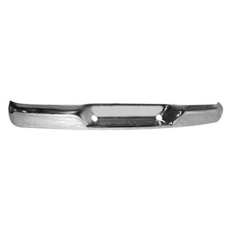 Sherman® - Rear Bumper Face Bar