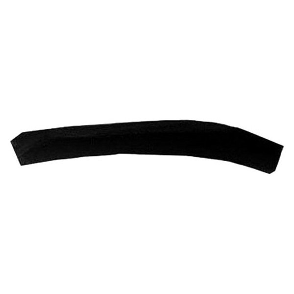 Sherman® - Front Passenger Side Upper Bumper Cover Support