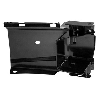 Sherman® - Front Outer Passenger Side Bumper Bracket (Value Line)