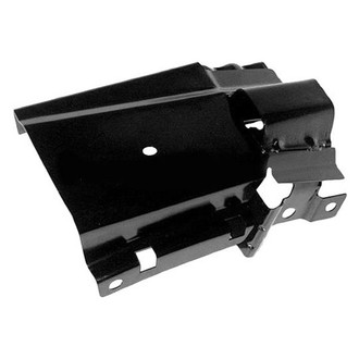 Sherman® - Front Outer Passenger Side Bumper Bracket (Value Line)