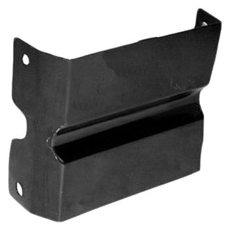 Sherman® - Front Bumper Cover Reinforcements