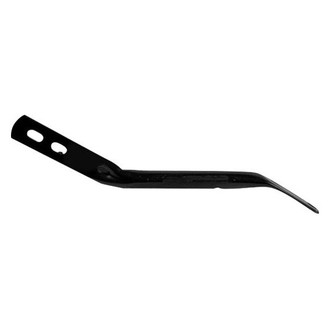 Sherman® - Front Outer Driver or Passenger Side Bumper Bar Brace (Value Line)