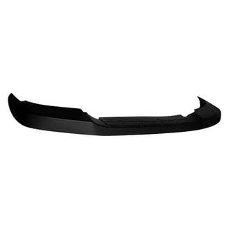 Sherman® - Front Bumper Covers