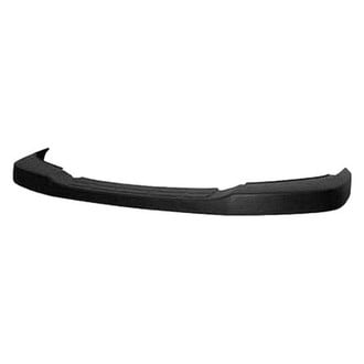 Sherman® - Front Upper Bumper Cover (CAPA Certified)