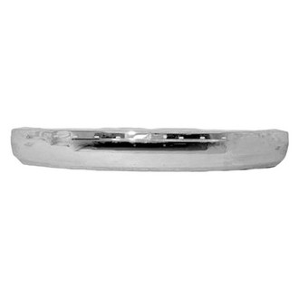 Sherman® - Front Bumper Face Bar (Value Line)