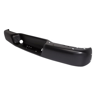 Sherman® - Rear Bumper Face Bar (Value Line)