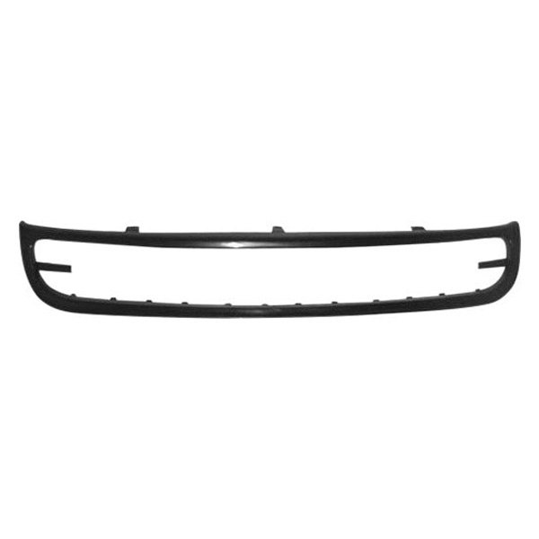 Sherman® - Front Lower Bumper Grille Molding
