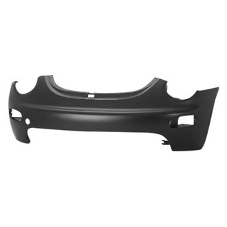 Sherman® - Front Bumper Cover (Value Line)