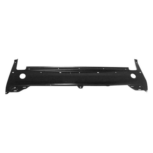 Sherman® - Front Bumper Valance