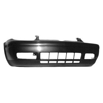 Sherman® - Front Bumper Cover (Value Line)