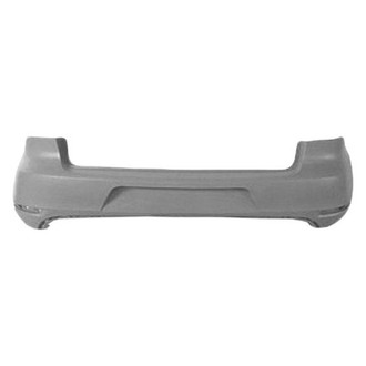 Sherman® - Rear Bumper Covers