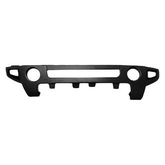 Sherman® - Front Bumper Covers
