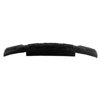 Sherman® - Front Bumper Absorber (Value Line)