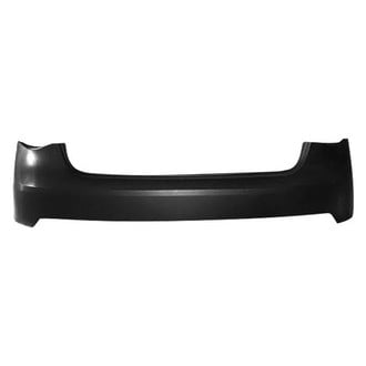 Sherman® - Rear Bumper Cover (Value Line)