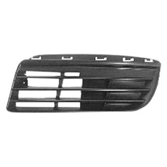 Sherman® - Front Driver Side Fog Light Cover (Value Line)