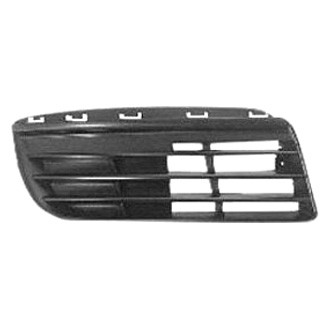 Sherman® 9532A-99-2 - Front Outer Passenger Side Fog Light Cover (Value Line)