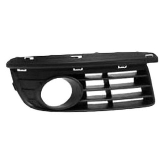 Sherman® - Front Outer Passenger Side Fog Light Bezel (Value Line)