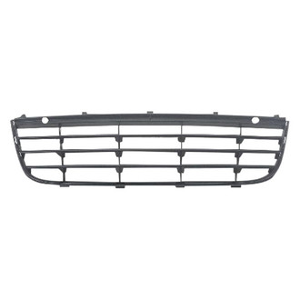 Sherman® - Front Lower Center Bumper Grille (Value Line)