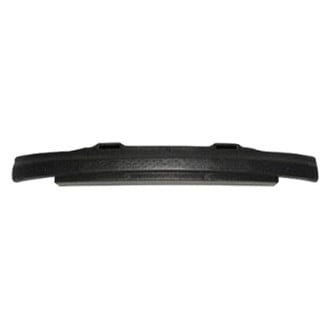 Sherman® - Rear Bumper Impact Absorbers