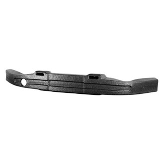 Sherman® - Front Bumper Absorber (Value Line)