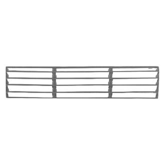 Sherman® - Front Center Bumper Grille (Value Line)