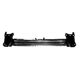 Sherman® - Front Upper Bumper Reinforcement (Value Line)
