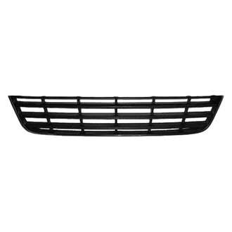 Sherman® - Front Lower Center Bumper Grille (Value Line)