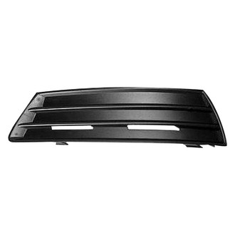 Sherman® - Front Outer Driver Side Fog Light Cover (Value Line)