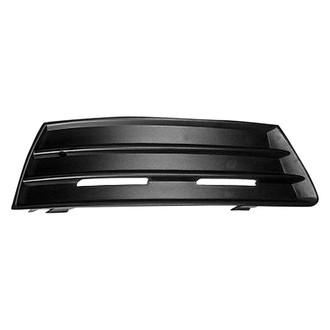 Sherman® - Front Outer Passenger Side Fog Light Cover (Value Line)