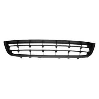 Sherman® - Front Bumper Grilles