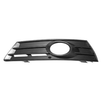 Sherman® - Front Lower Driver Side Fog Light Bezel (Value Line)
