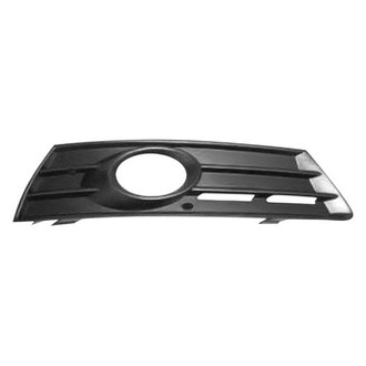 Sherman® - Front Lower Passenger Side Fog Light Bezel (Value Line)