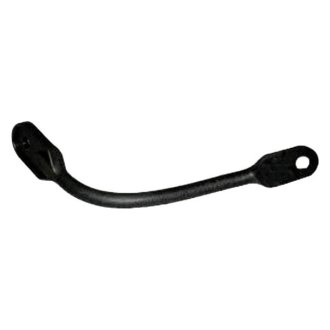 Sherman® - Front Bumper Cover Support Bracket