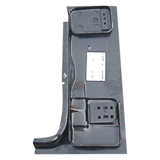 Sherman® - Body B-Pillar Section Panel