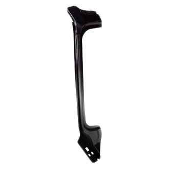 Sherman® - Passenger Side Body A-Pillar Section Panel (Value Line)
