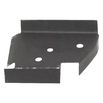 Sherman® - Rear Passenger Side Cross Rail Extension