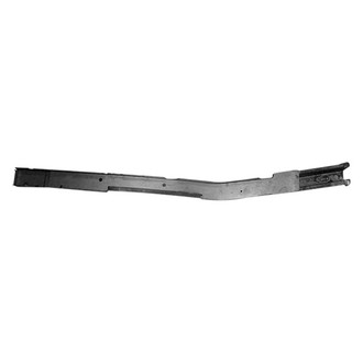 Sherman® - Front Passenger Side Chassis Frame Rail (Value Line)