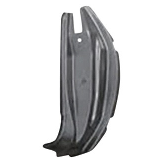 Sherman® - Body B-Pillar Section Panel
