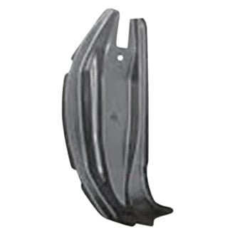 Sherman® - Passenger Side Body B-Pillar Section Panel (Value Line)