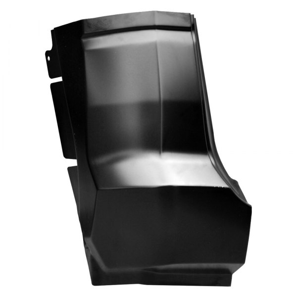 Sherman® - Passenger Side Truck Cab Corner