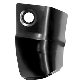 Sherman® - Truck Cab Corners