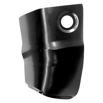 Sherman® 338-55R - Passenger Side Truck Cab Corner (Value Line)